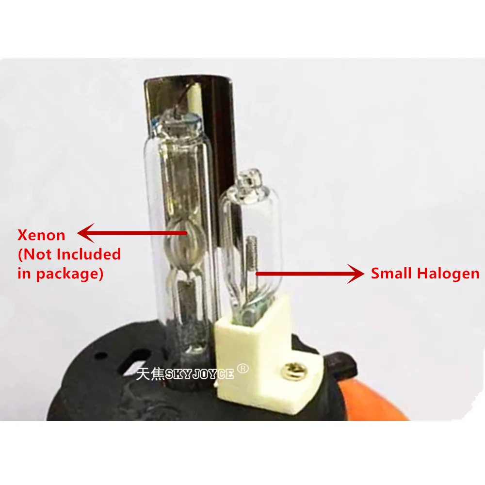 Галогенная лампа 20x12 В 35 Вт 55 Вт|halogen lamp h4|halogen h4 55whalogen |