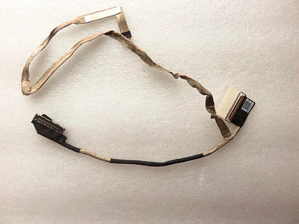 Новинка оригинальный гибкий кабель для ЖК-дисплея Dell Latitude E5440 VAW30 LVDS Cable CAMERA DC02001T900