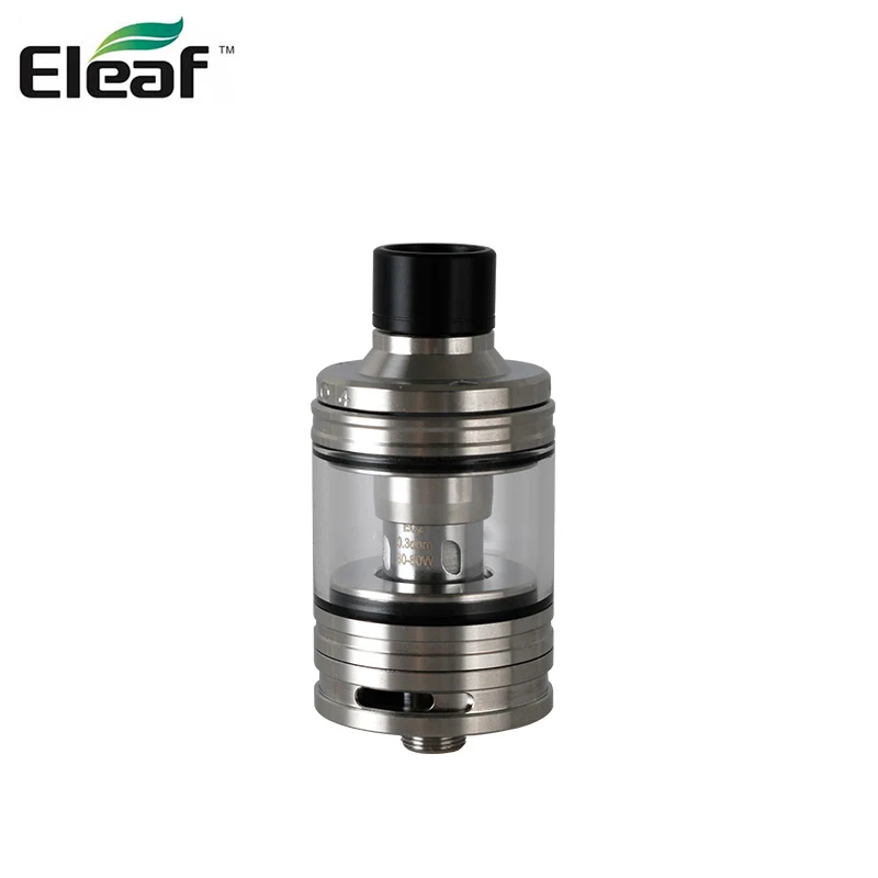 Original Eleaf iKuu I200 Starter kit with Melo 4 Atomizer 2ML Capacty 200W Mod Box 0.96 inch screen EC2 Head | Электроника