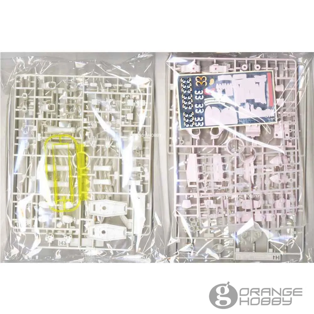 OHS Bandai HG Build Fighters 054 1/144 Super Fumina Axis Angel Ver. Комплект моделей для мобильных телефонов