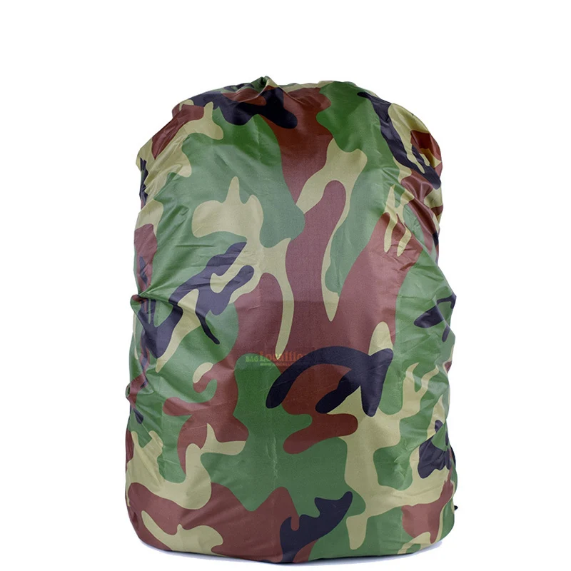 Водонепроницаемый дождевик пылезащитный рюкзак для альпинизма на открытом