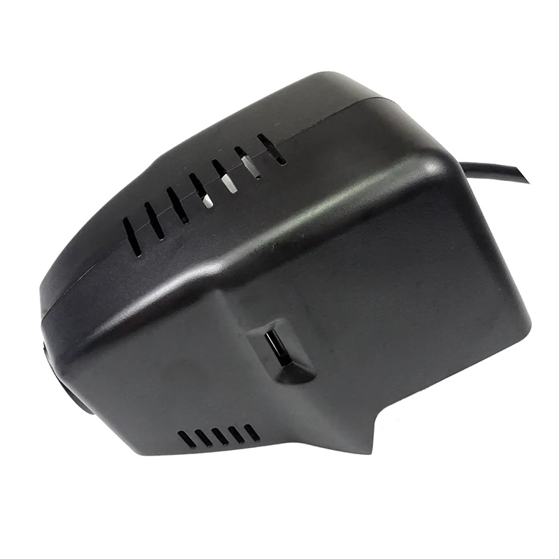 WiFi Автомобильный регистратор DVR DashCam камера видео рекордер 1080P 96658 IMX323 для Volkswagen Passat /Magotan высокая версия