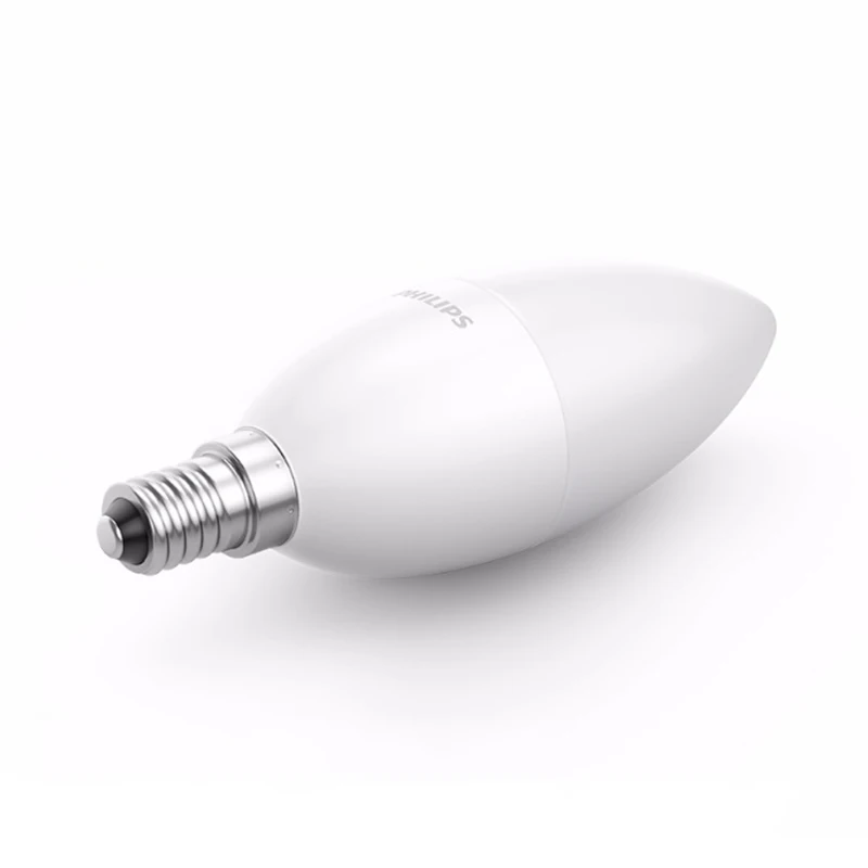 Оригинальная умная Светодиодная лампа Xiaomi с Wifi пультом дистанционного