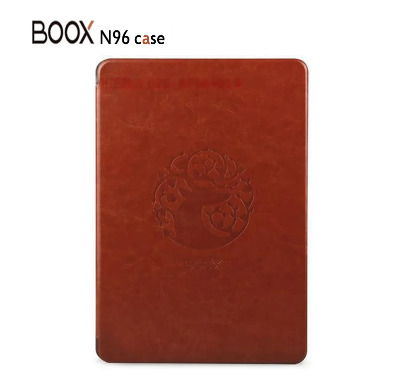 Чехол Кобура Onyx Boox N96ML встроенный оригинальный кожаный чехол для электронной