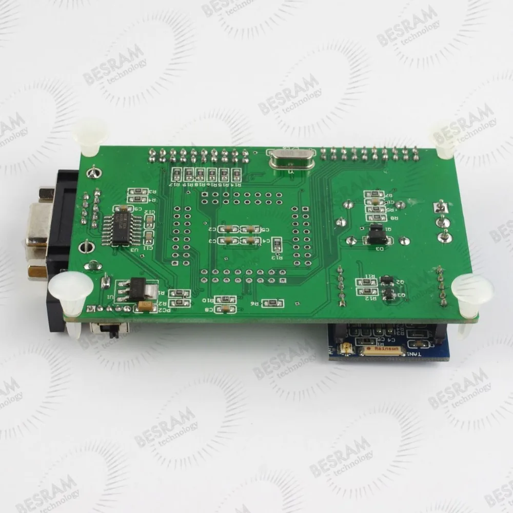 Макетная плата микроконтроллера STM32 модуль Wi-Fi UART-Wi-Fi для ПК/телефона |