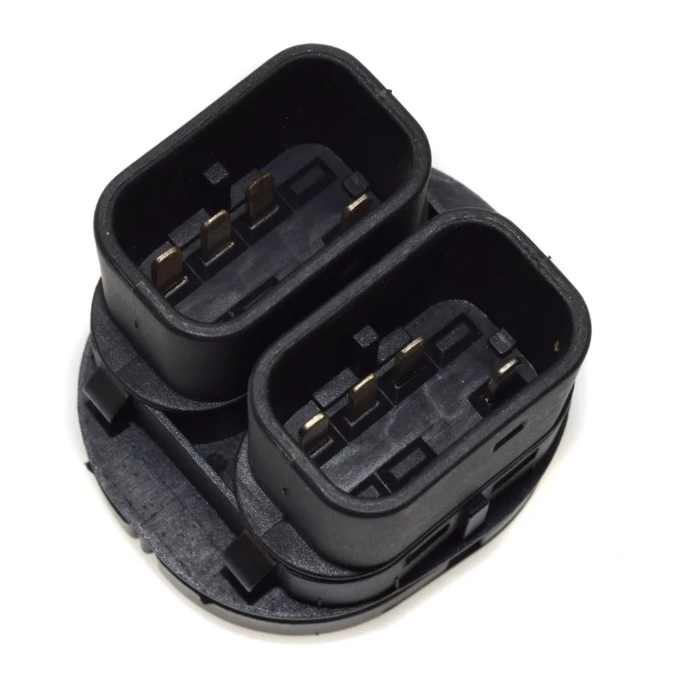 Оконный выключатель ISANCE Power подходит для FORD KA Philosophy FUSION TOURNEO TRANSIT (v.1) 96FG14529BC 1007910