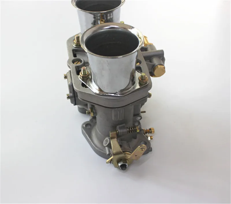 Высококачественный карбюратор Weber 40 Idf мм (carb) с пневматическими рожками и