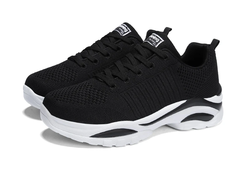 Golden Sapling Light Weight Sneakers Men Cushioning Breathable Summer Men's Sport Shoes Classics Retro Trainers Tennis Shoes Man