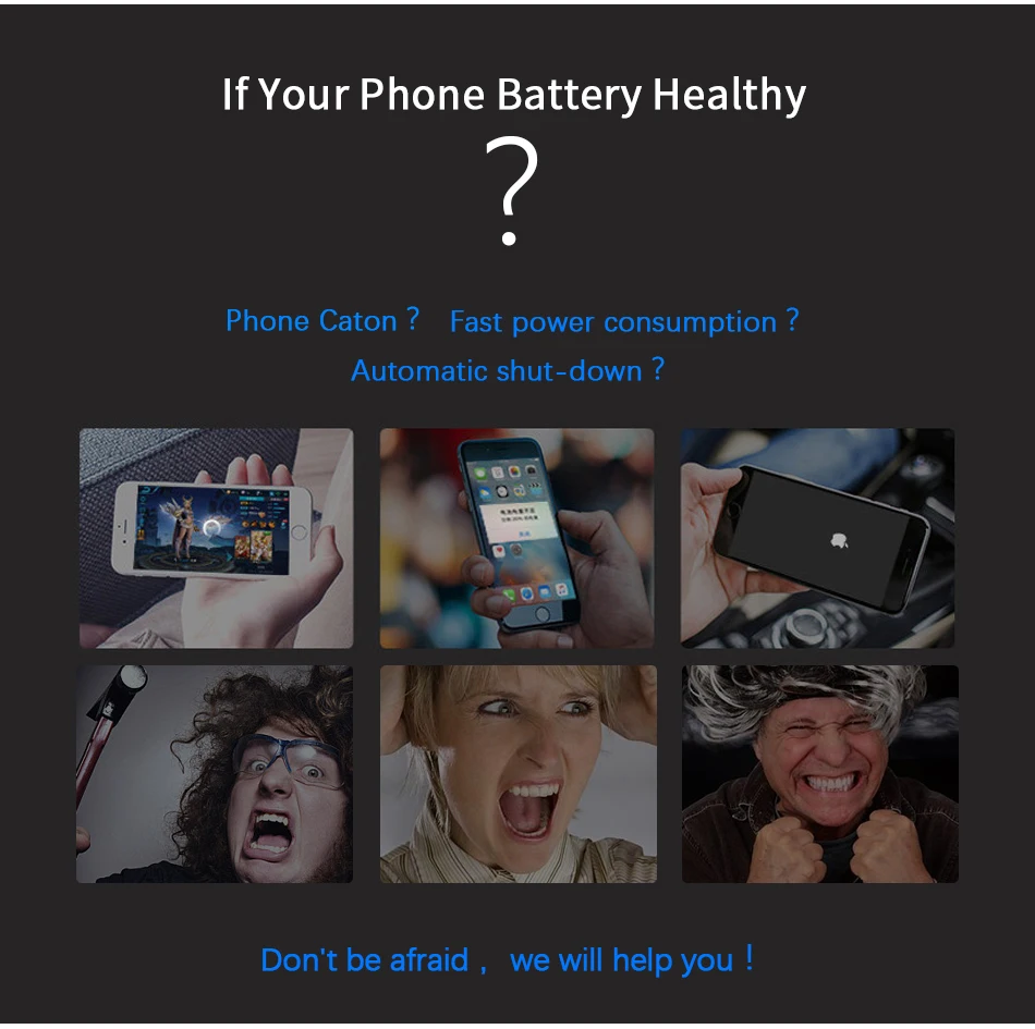 Аккумулятор NOHON для iPhone 5S, 5 S, 1560 мА/ч, высокая емкость, сменные батареи на аккумуляторе Apple, iPhone, 5S, наборы инструментов