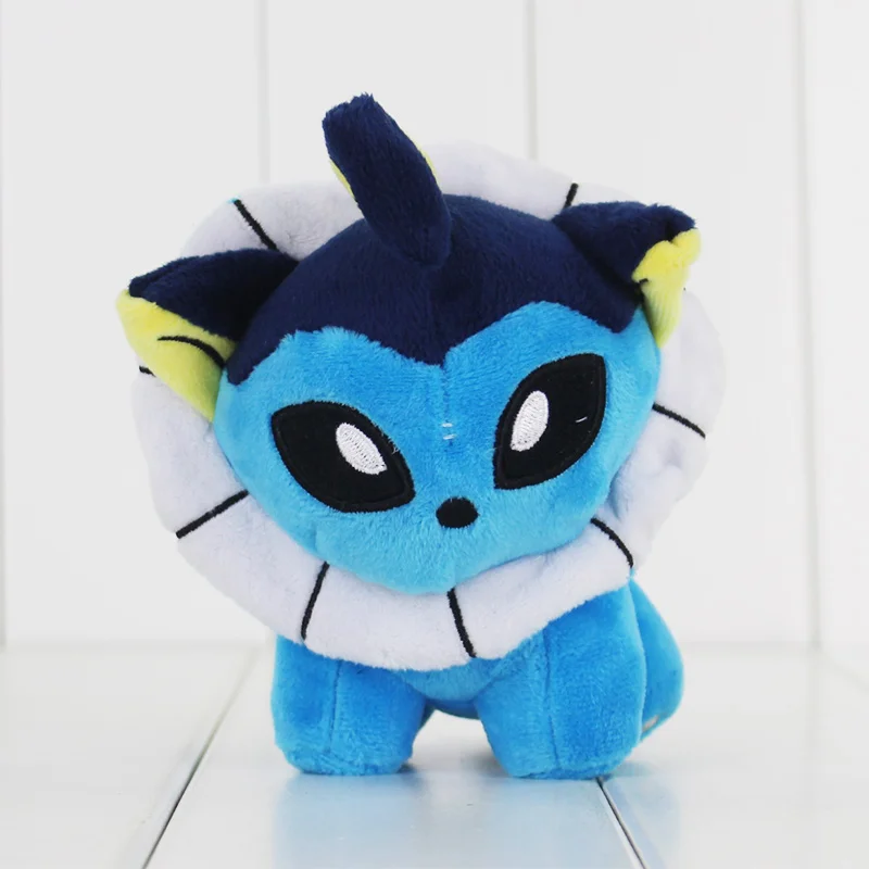 Мягкие игрушки 20 шт./лот мягкая плюшевая кукла