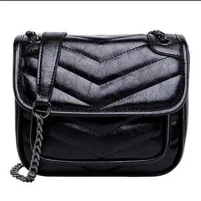 Брендовые сумки-мессенджеры из искусственной кожи роскошная сумка на плечо