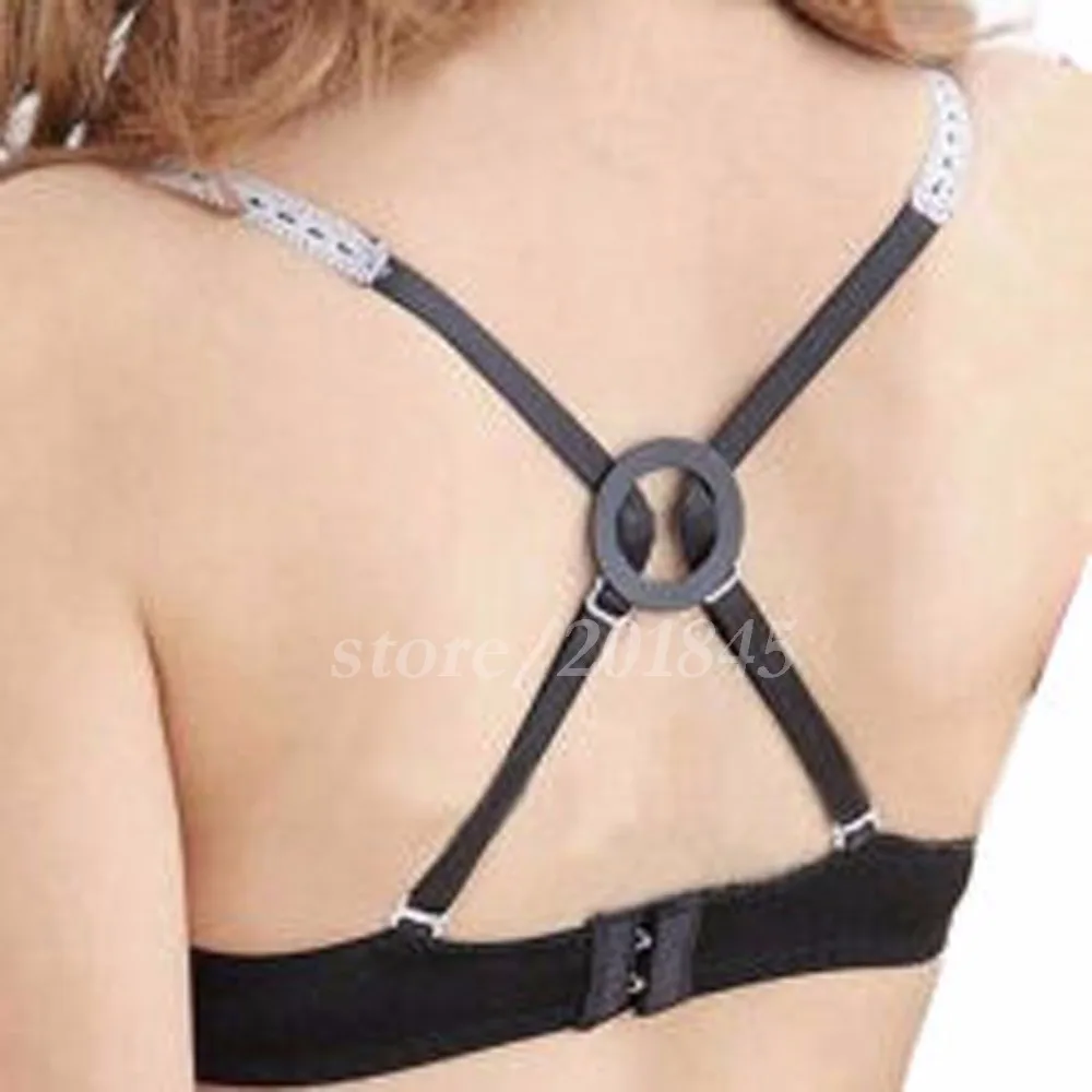 30 шт./упак. невидимый бюстгальтер с пряжкой противоскользящая Пряжка