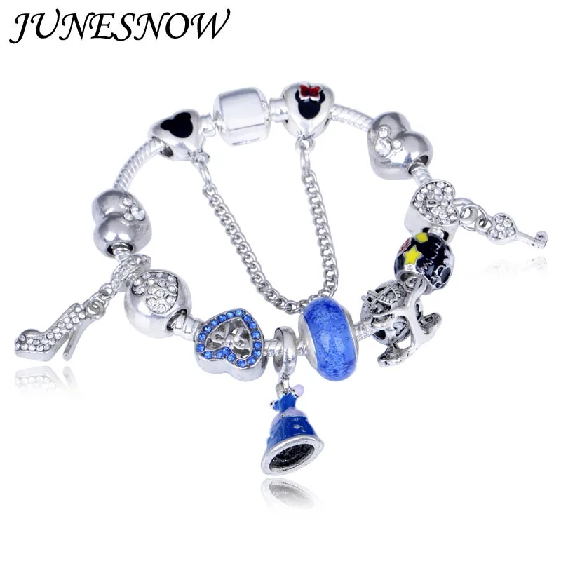 JUNESNOW Новое поступление Серебряная Очаровательная танцевальная юбка для женщин