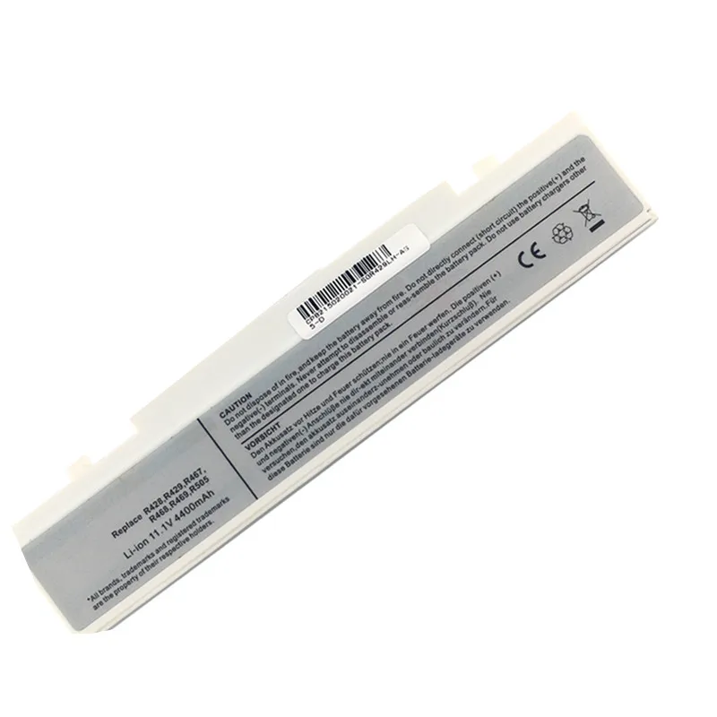 Ноутбук Батарея для samsung R519 R519 R520 R520H R522 R522H R580 R620 R718 R720 R730 R780 RV411