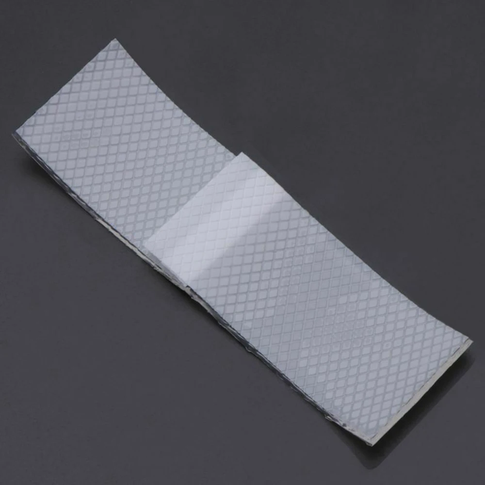 Многоразовый Силикон гель удаление Пластырь от шрамов терапия патч для акне
