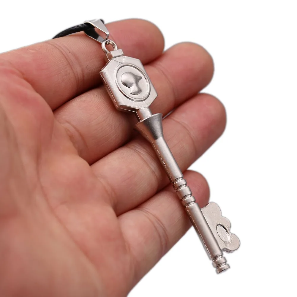 Ожерелье с подвеской Сказочный хвост для мужчин и женщин|charm necklace|pendant necklacenecklace