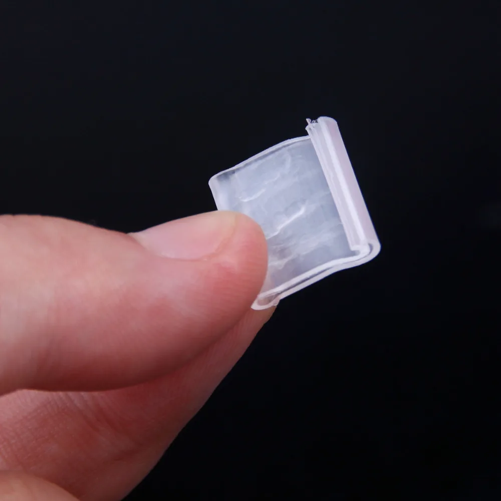 100 шт. зажимы для воздушных шаров | Дом и сад