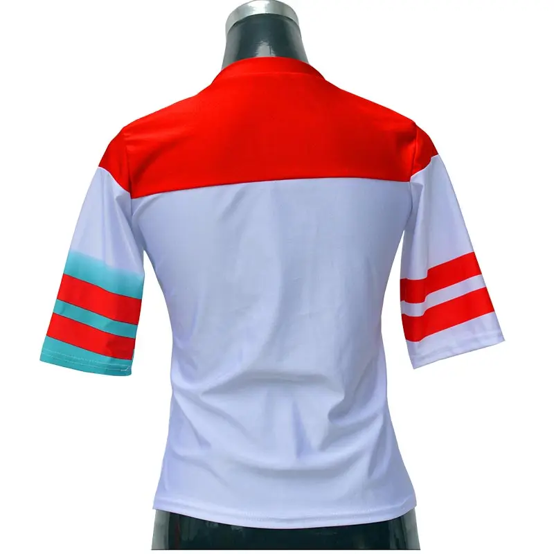 Отряд Самоубийц Харли Куинн Папа Lil монстр футболка для женщин женщина костюм