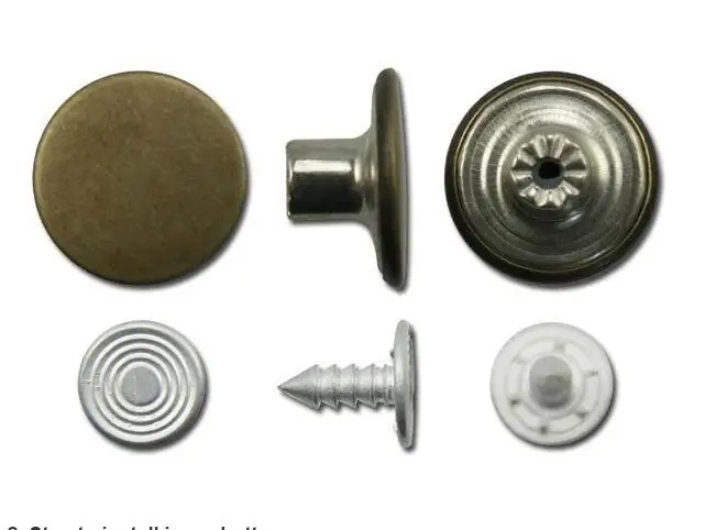 1000 шт. цветные джинсовые пуговицы под заказ|button handbag|button boardjeans plus |