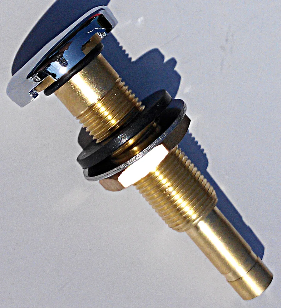 Ванна струя воздуха спа латунная воздушная пузыря с хромовым покрытием горячая