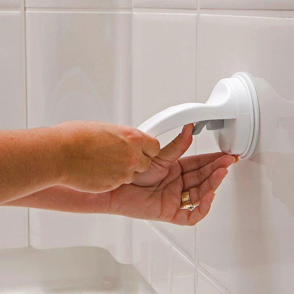 Коврик на присоске подставка для мытья ног экономия труда держатель ванной