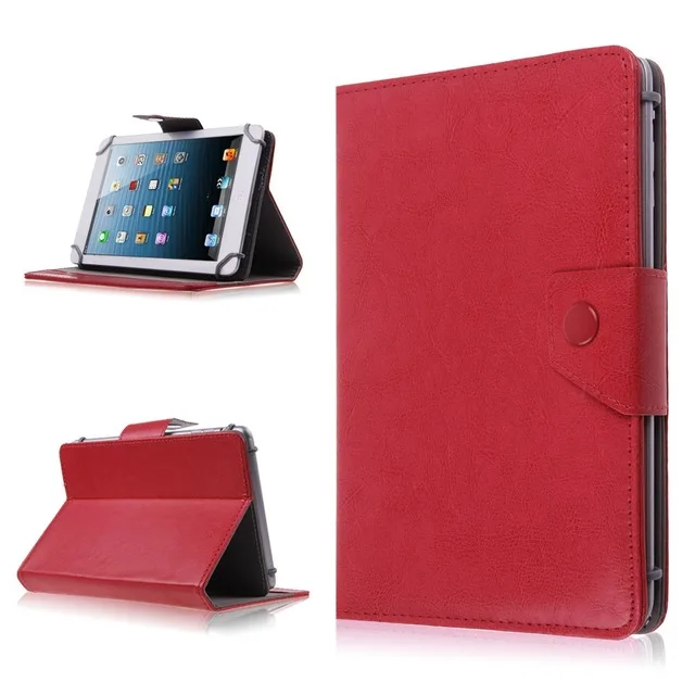 Универсальный чехол-книжка для планшета Nomi W10100/C10104/C10102/A10102/A10100 10 1 дюймов