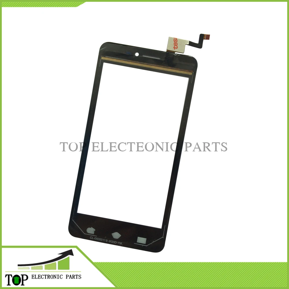 

SAGA Z1 touch screen touch panel digitizer glass FPC-0500011A-10 TY