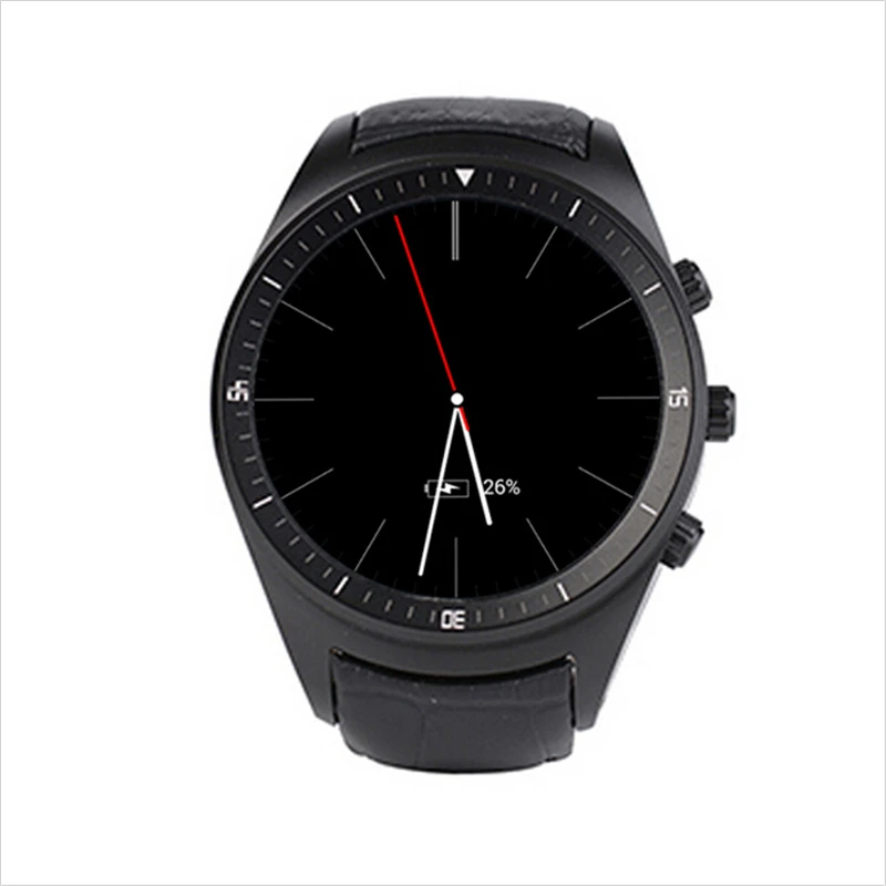 Free Shipping Smart Watch 3G X5 K18 X1 DM365 Android WCDMA WiFi Bluetooth SmartWatch GPS 1.4" AMOLED Display similar Huawe |