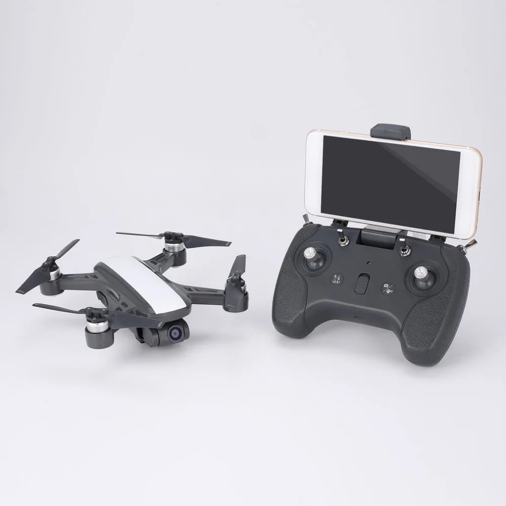 C-FLY CFLY Dream gps Радиоуправляемый бесщеточный двигатель 5G вертолет wifi FPV 1080P HD камера VS syma x8pro x8 р/у вертолет