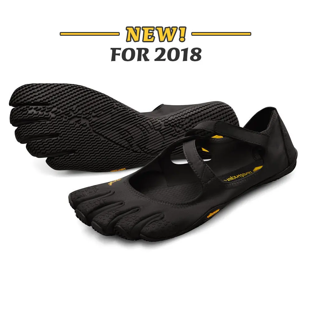 Vibram fivefingers 