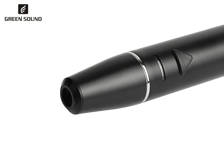 

Original GS Toba Vape Kit with 1500mah Battery Replacement Coils Vaporizer New Heat Not Burn Vaporizer Electronic Cigarett kits
