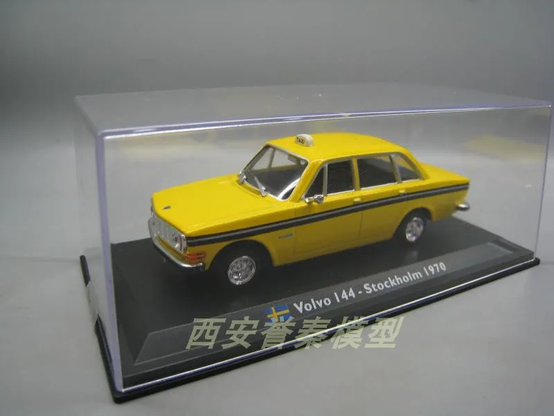 Leo 1:43 MB peugeot Fiat TOYOTA Ford Citroen такси серии сплав модель автомобиля литья под давлением металлические игрушки подарок на день рождения для детей мальчик