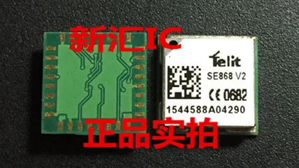 Telit SL868 V2 позиционирование GNSS модуль 100% новый и оригинальный|Модемы| |