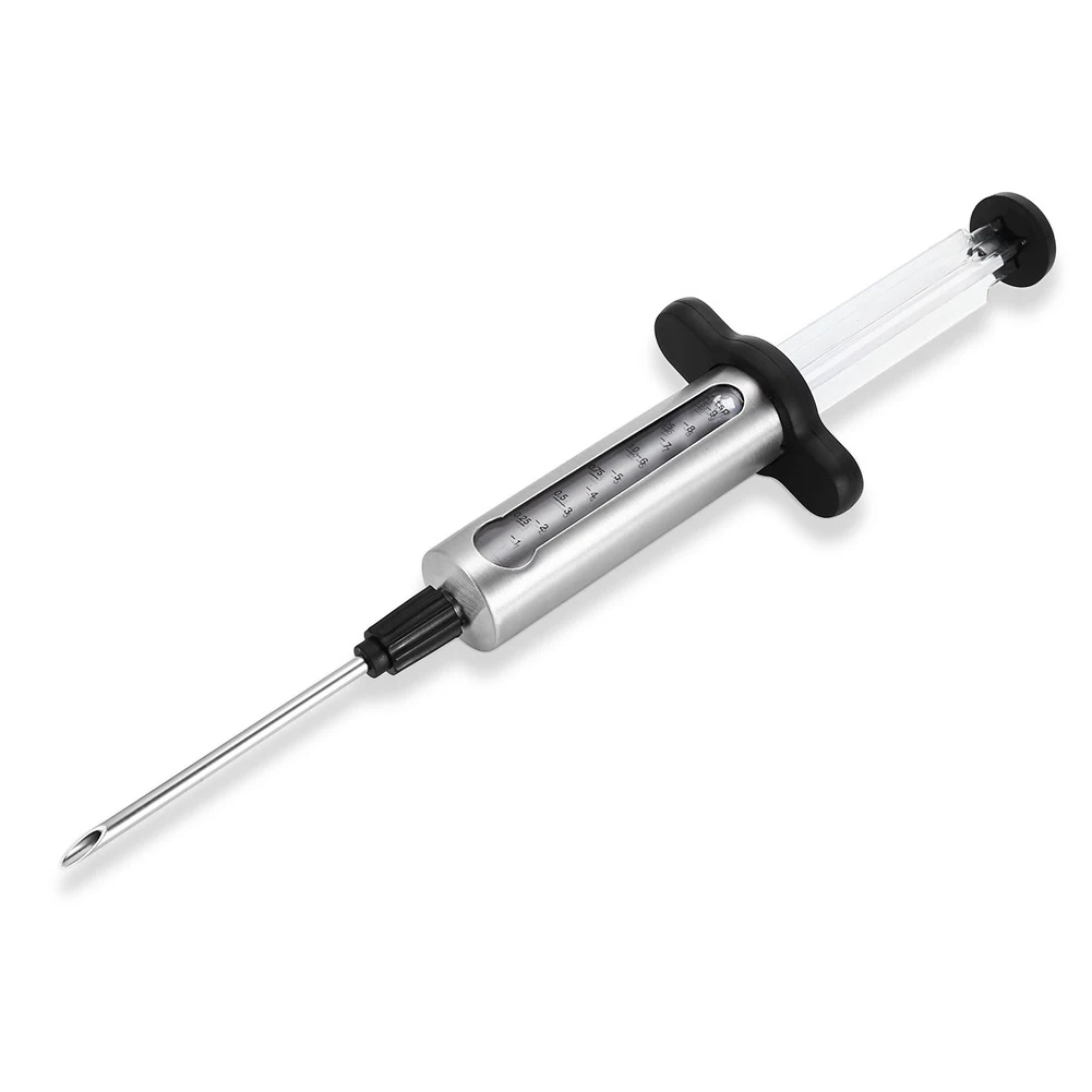 Соусы индейки для сезонных приправ инструмент курицы птицы добавка кухонного