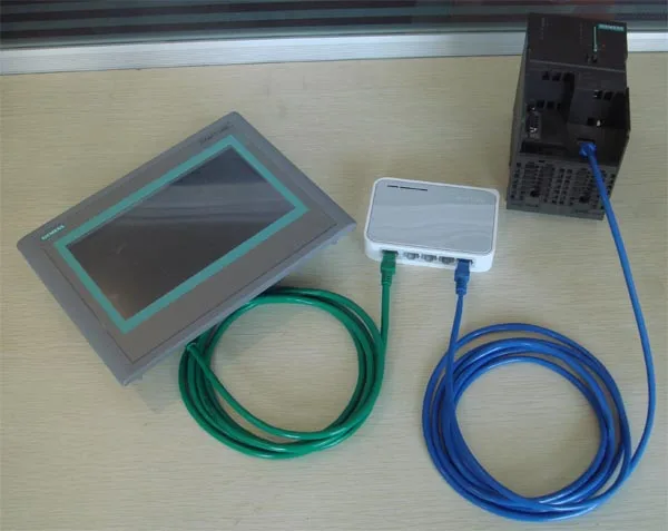 Многофункциональный переключатель для подключения интеллектуальной линии