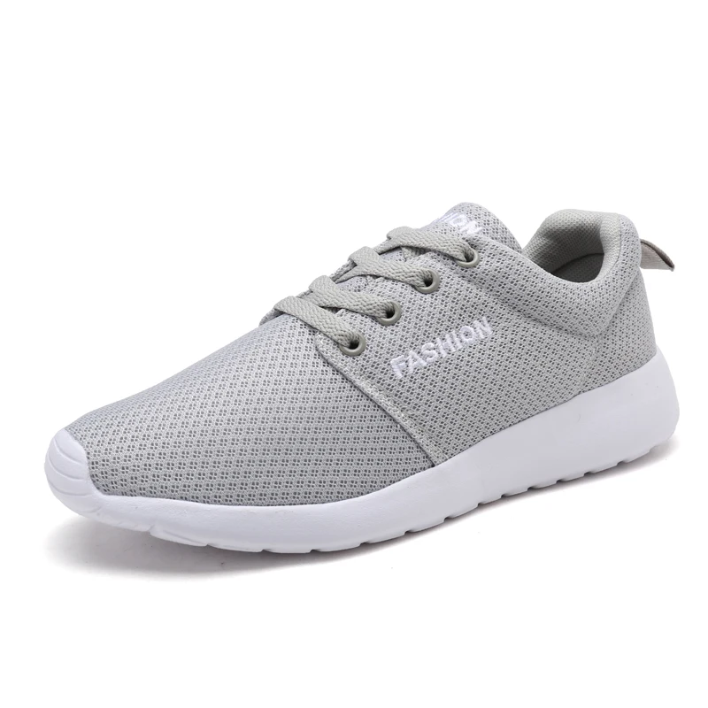 Running Shoes Women Summer Outdoor Sneakers Sport Athletic Breathable Mesh Ladies Trainers Zapatos Mujer Chaussures Femmes | Спорт и
