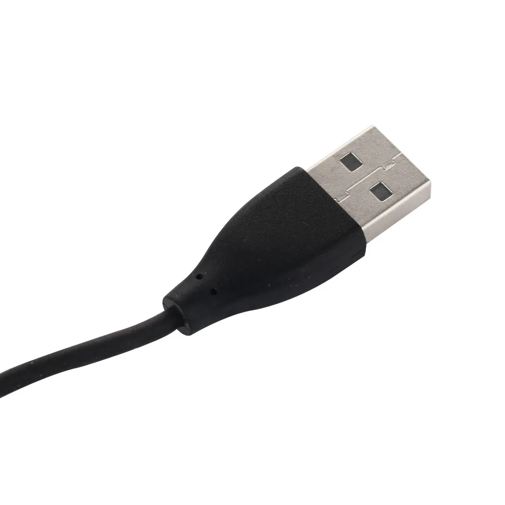 Usb-кабель для зарядки шнур док-станция легкое зарядное устройство Fitbit Blaze умные