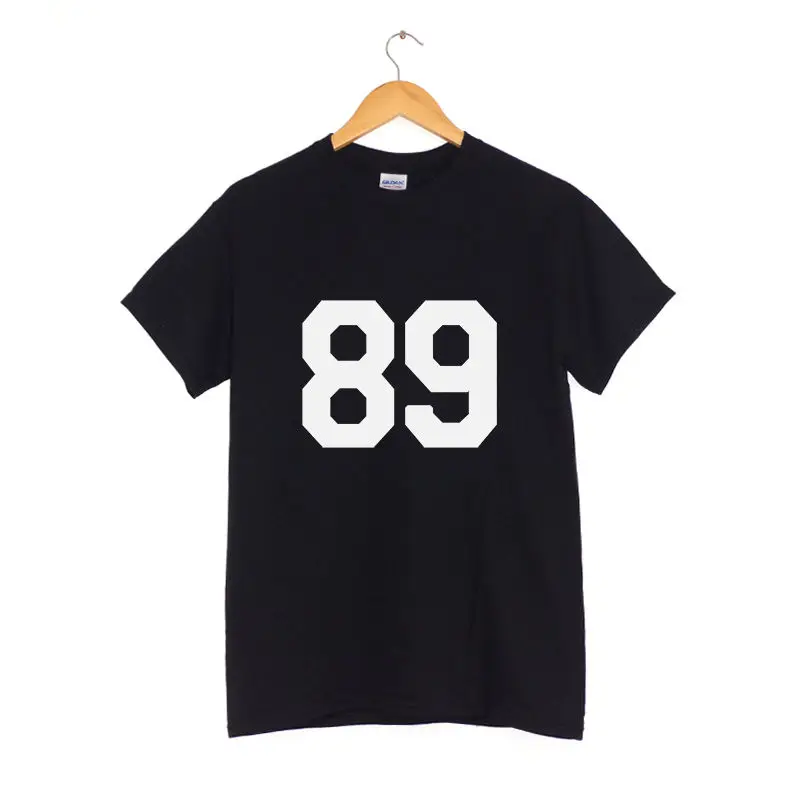 89 | футболка много цветов Hipster Костюмы Мужская одежда