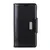 Black Для Xiao mi Red mi Hong mi 8 SE mi A2 6X mi x 2S Red mi 5 Plus кожаный флип-бумажник чехол для телефона Carcasa Coque Capa чехол - Цвет: Black