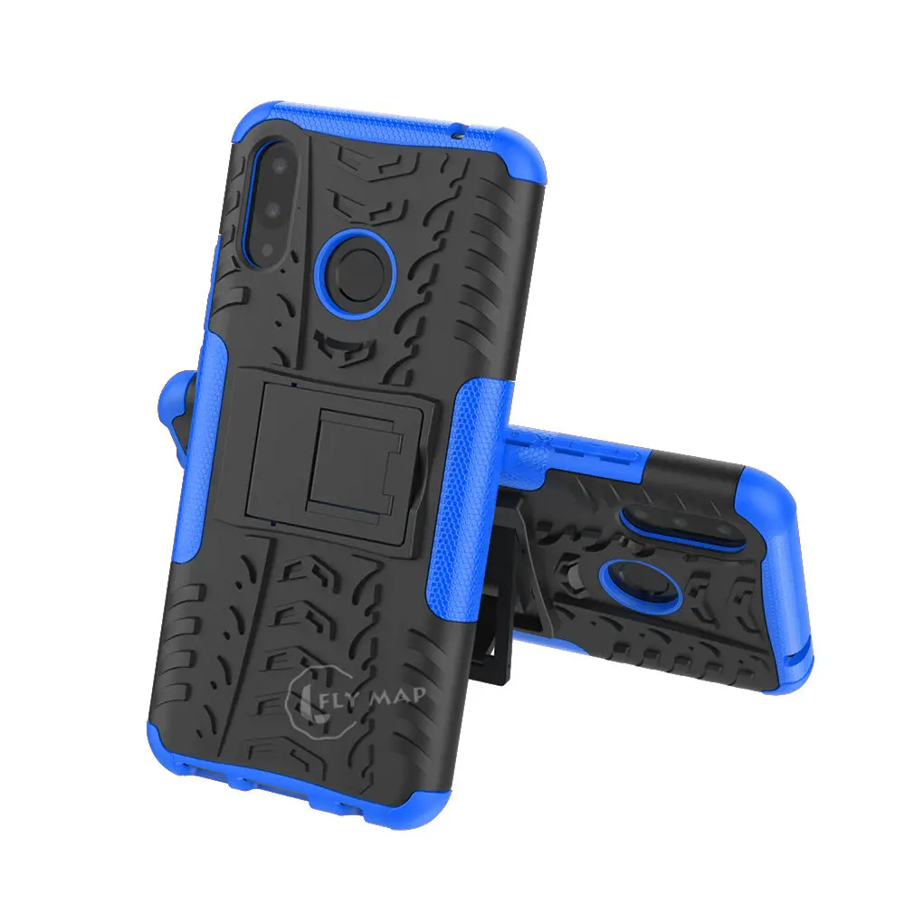 Silicon Coque for Huawei Nova 3i INE-L21 INE-LX1 INE-LX2 Steady Case Phone Protect Nova3i INE L21 LX1 LX2 Armor Cover Suit |