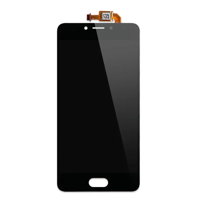 DyGod для Meizu M5C/Meilan 5C M710h A5 ЖК дисплей сенсорный экран полный дигитайзер M5C