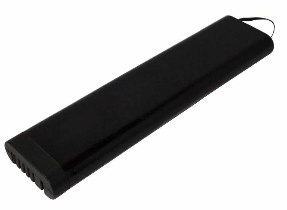 Высококачественная импортированная батарея WS35 для JDSU Acterna MTS 5000 E5001 MST5001 FTB 300