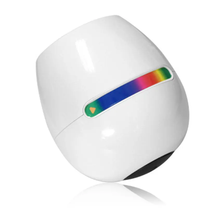 256 цветов Светодиодная лампа живого цвета LED атмосферное настроение свет