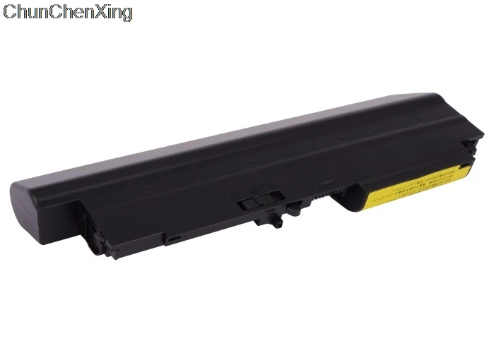 Аккумулятор Cameron Sino 6600 мАч для IBM Thinkpad R400 R61 Series 7732/7733/7734/7735 R61i (широкоформатный 14 1