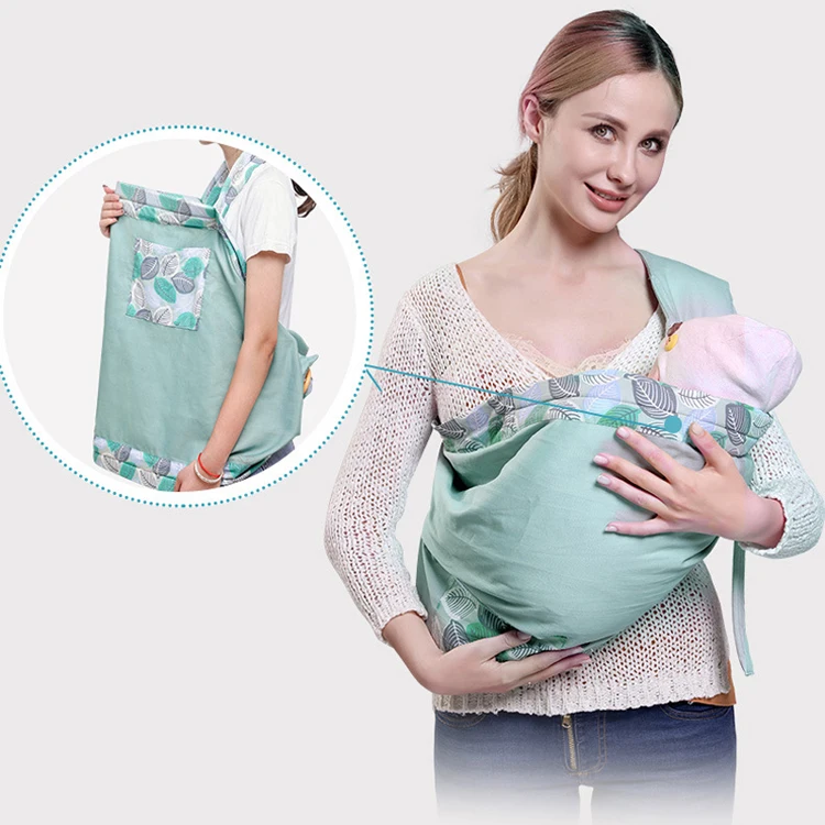 Многофункциональный рюкзак-кенгуру для переноски Porte Bebe Ergonomicas дышащая Портативный Детский рюкзак Обёрточная бумага уход за матерью крышка летом