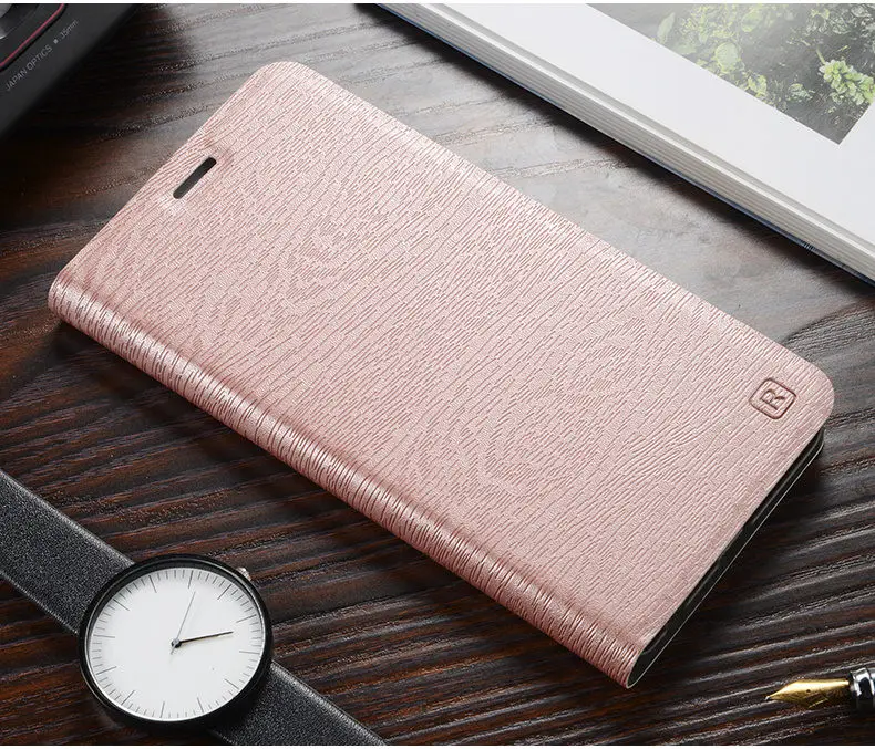 Чехол из искусственной кожи для meizu m6s, бизнес-серия, откидная крышка, чехол-подставка для meizu m6s s6 с номером отслеживания