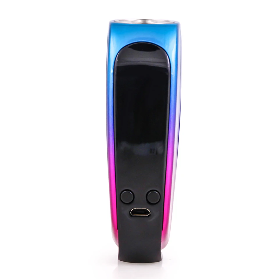 Оригинальный ThinkVape Sailboat Baby TC бокс-мод Think vape 0 96-дюймовый OLED дисплей скрытая кнопка