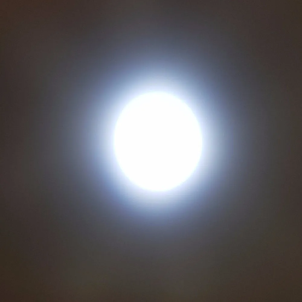 Ультра яркие красные/зеленые/5400LM светодиодный вождения светильник 12V 60W