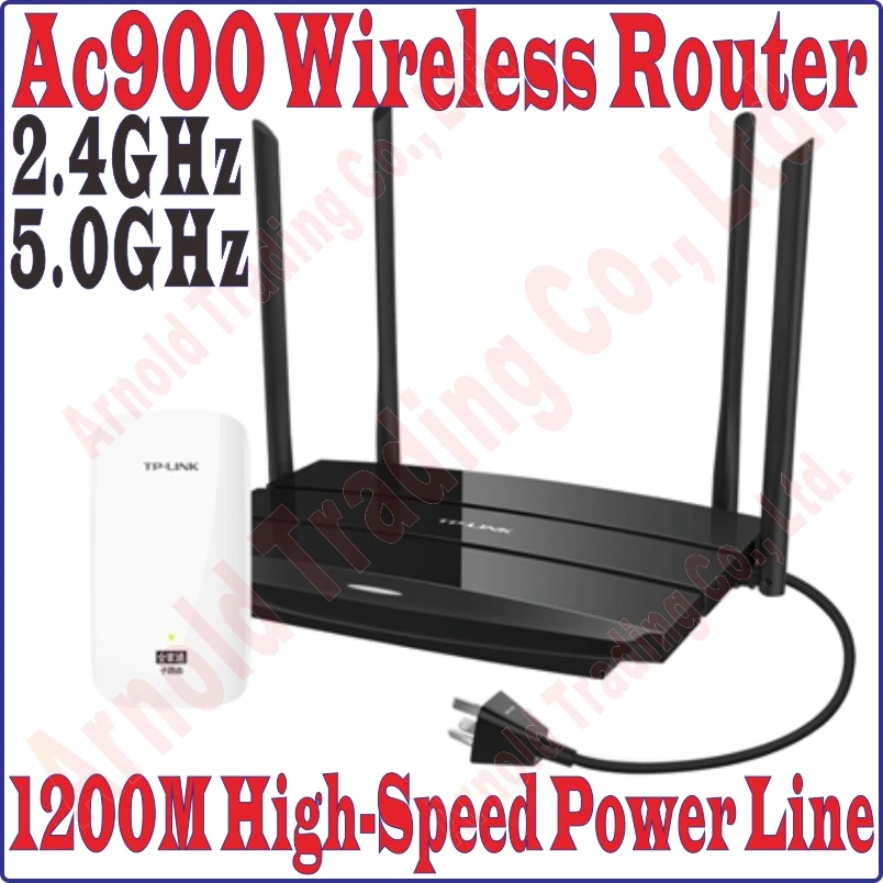 TPLink 2 4G 450 Мбит/с 433 Мбит/с|power line adapter|power linewifi extender powerline |
