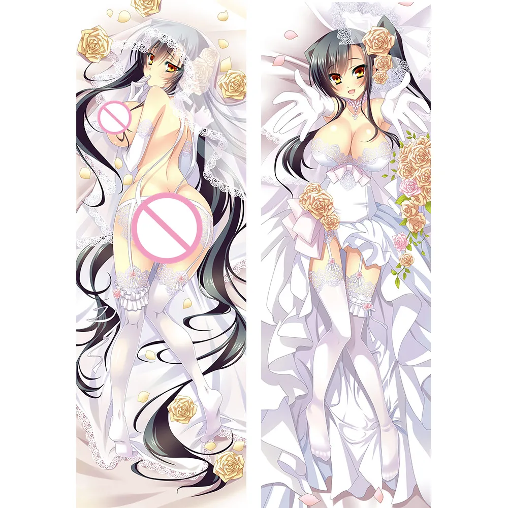 MMF Koihime Muso аниме сексуальный Choun & Shokatsuryo Sonken Sonshoko наволочка для подушки lianjiwushuang